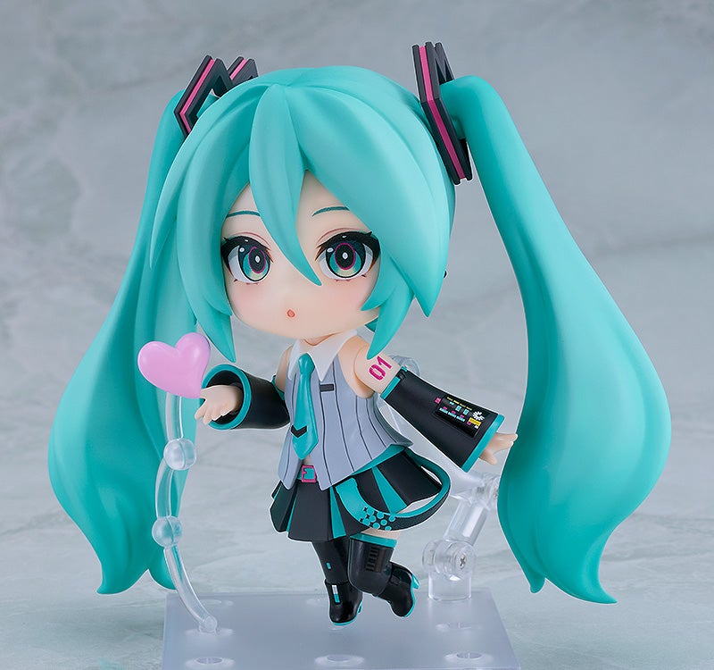 Nendoroid 3139 Character Vocal Series 01: Hatsune Miku V6 Action Figure - product view 4