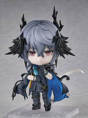 Nendoroid 3142 Arknights Logos Action Figure - product view 1
