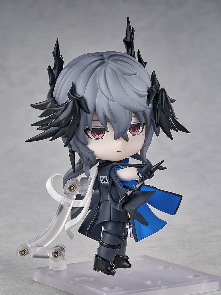 Nendoroid 3142 Arknights Logos Action Figure - product view 2