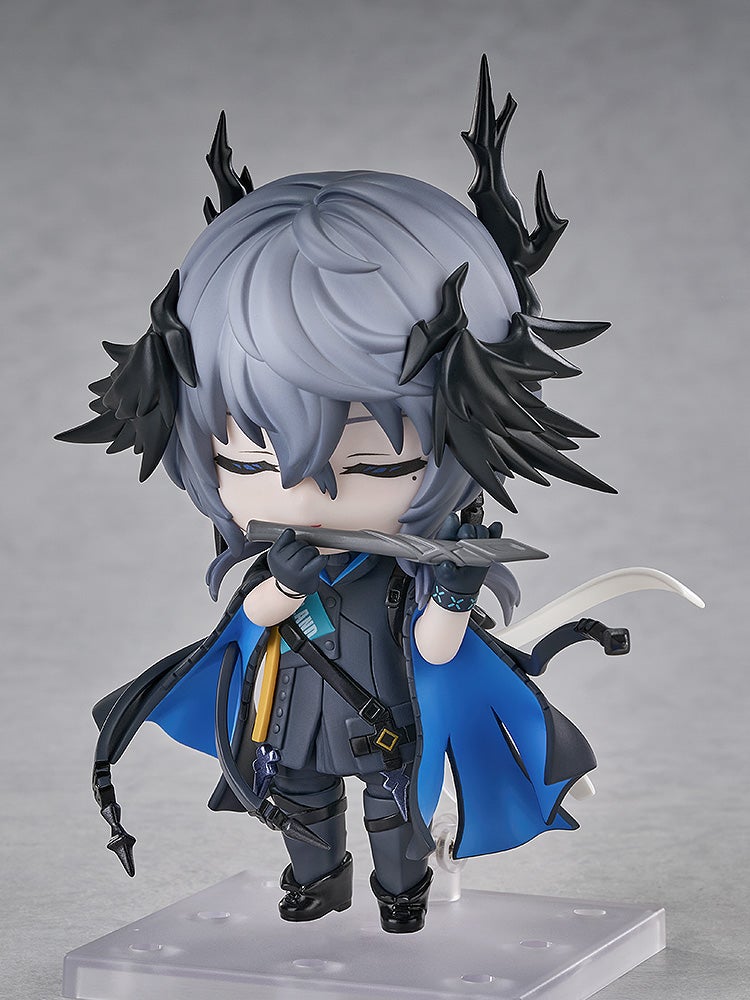 Nendoroid 3142 Arknights Logos Action Figure - product view 3