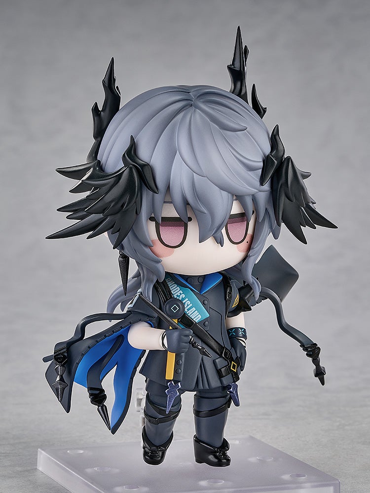 Nendoroid 3142 Arknights Logos Action Figure - product view 4