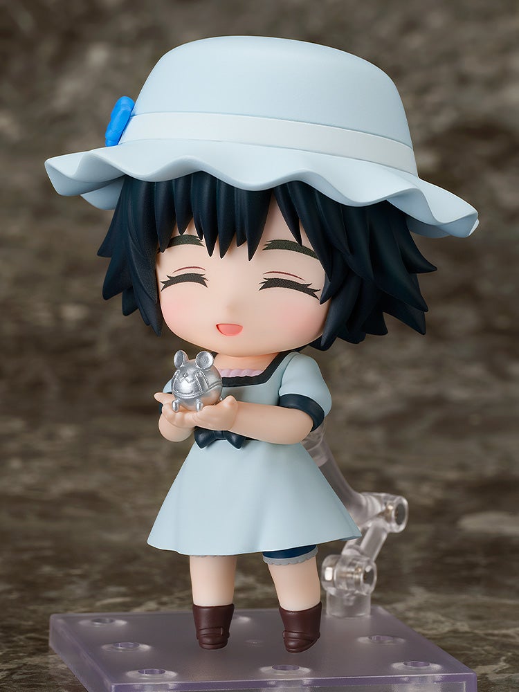 Nendoroid 3143 Mayuri Shiina 2.0 - STEINS;GATE - Good Smile Company - product view 3
