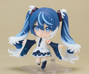 Nendoroid 3145 Character Vocal Series 01: Hatsune Miku Katsushika Hokusai Collaboration Ver. (Rella) Action Figure - product view 1