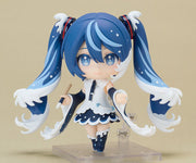 Nendoroid 3145 Character Vocal Series 01: Hatsune Miku Katsushika Hokusai Collaboration Ver. (Rella) Action Figure - product view 2
