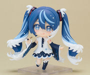 Nendoroid 3145 Character Vocal Series 01: Hatsune Miku Katsushika Hokusai Collaboration Ver. (Rella) Action Figure - product view 3
