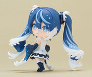 Nendoroid 3145 Character Vocal Series 01: Hatsune Miku Katsushika Hokusai Collaboration Ver. (Rella) Action Figure - product view 5