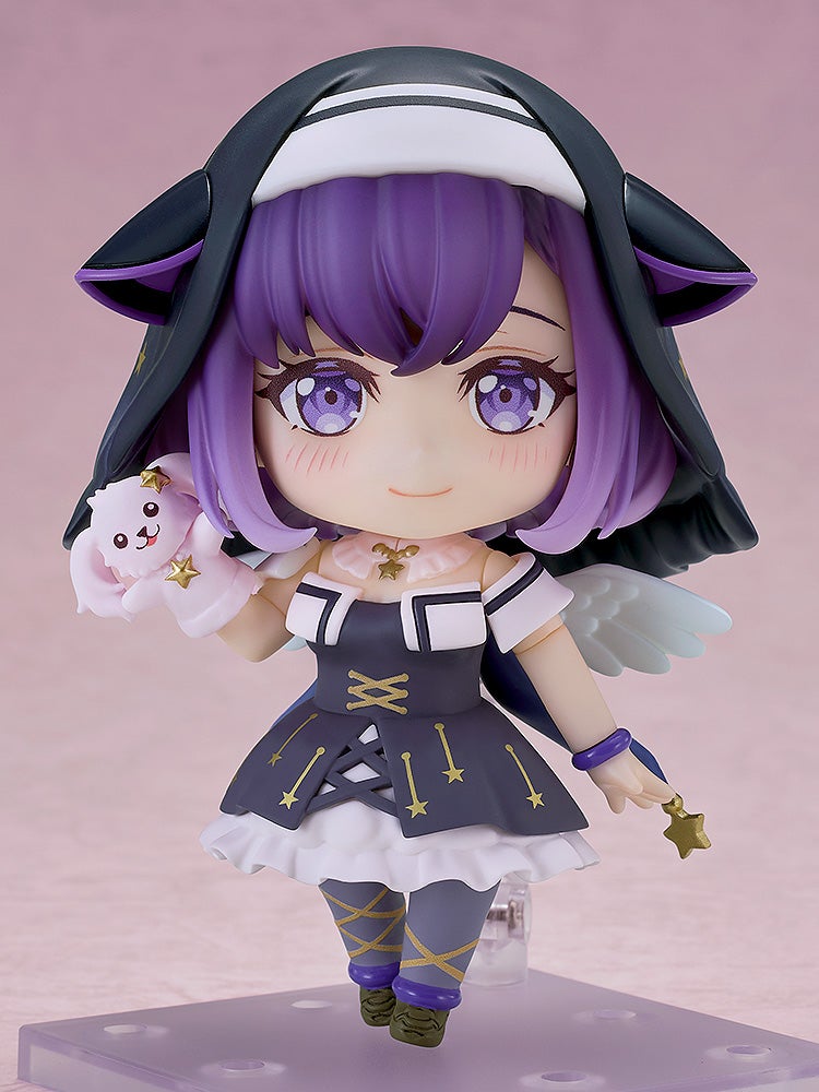 Nendoroid 3151 BanG Dream! Miyako Fuji Action Figure - product view 1