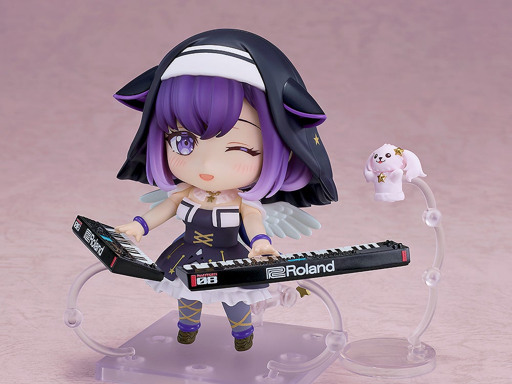 Nendoroid 3151 BanG Dream! Miyako Fuji Action Figure - product view 2