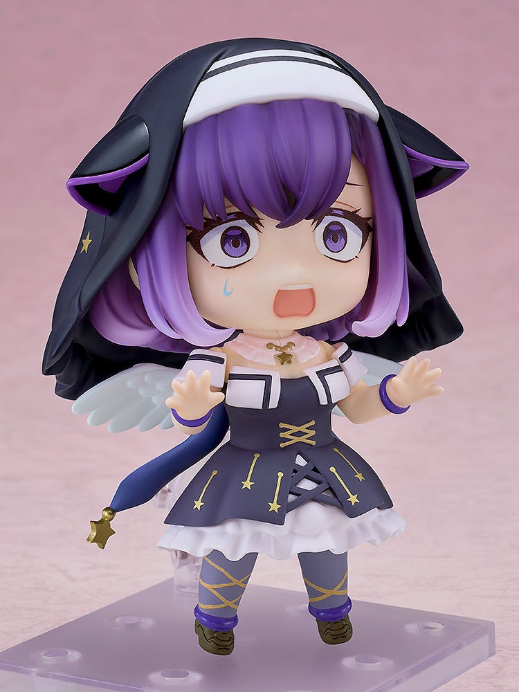 Nendoroid 3151 BanG Dream! Miyako Fuji Action Figure - product view 3