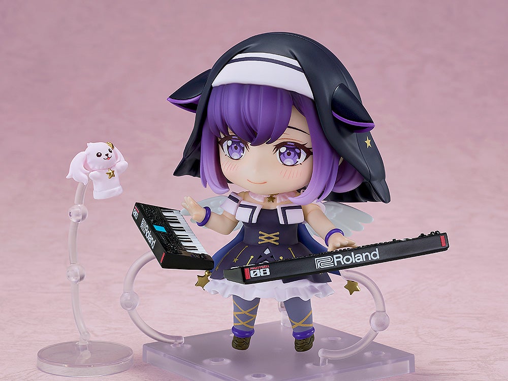 Nendoroid 3151 BanG Dream! Miyako Fuji Action Figure - product view 4
