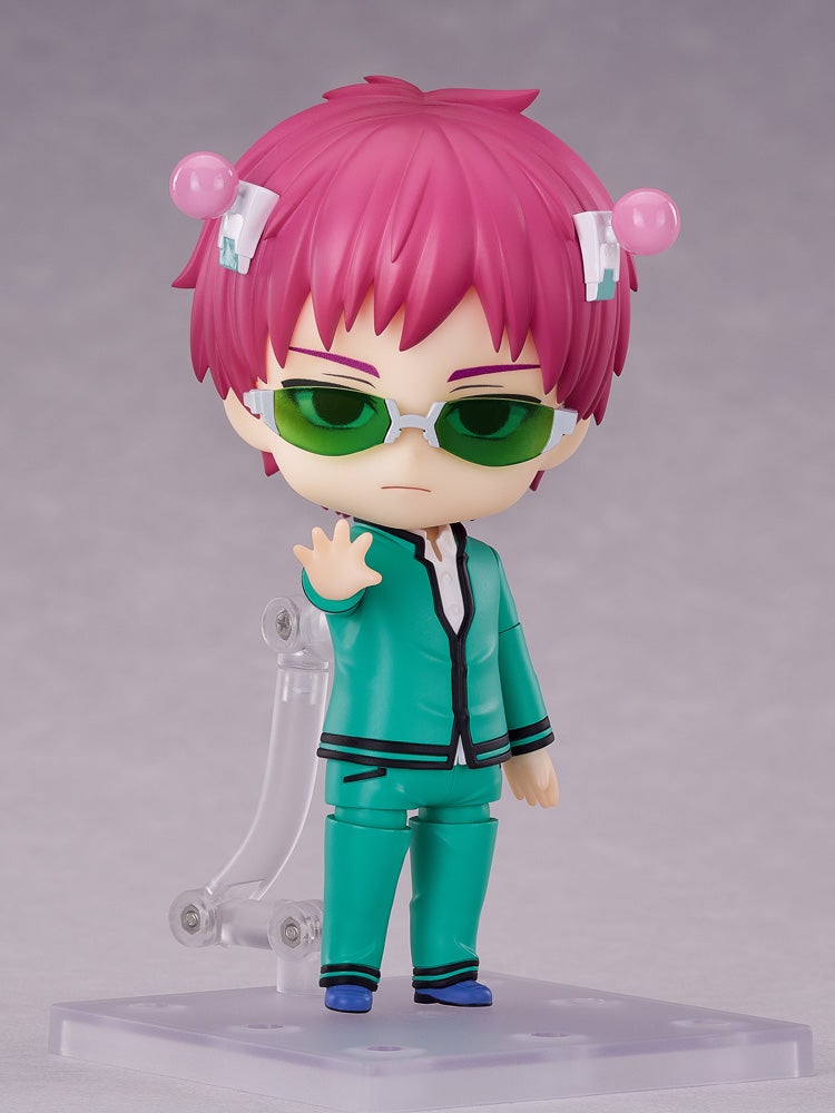 Nendoroid 3154 The Disastrous Life of Saiki K. Kusuo Saiki Action Figure - product view 1