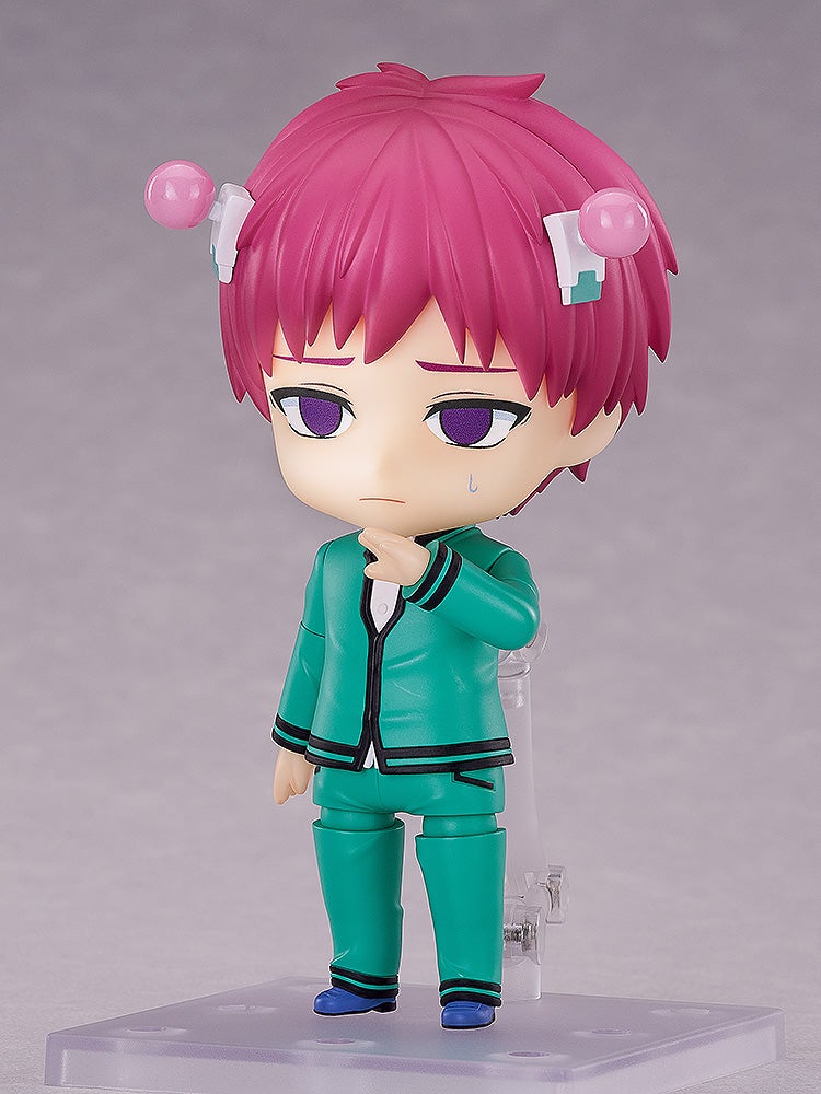 Nendoroid 3154 The Disastrous Life of Saiki K. Kusuo Saiki Action Figure - product view 2
