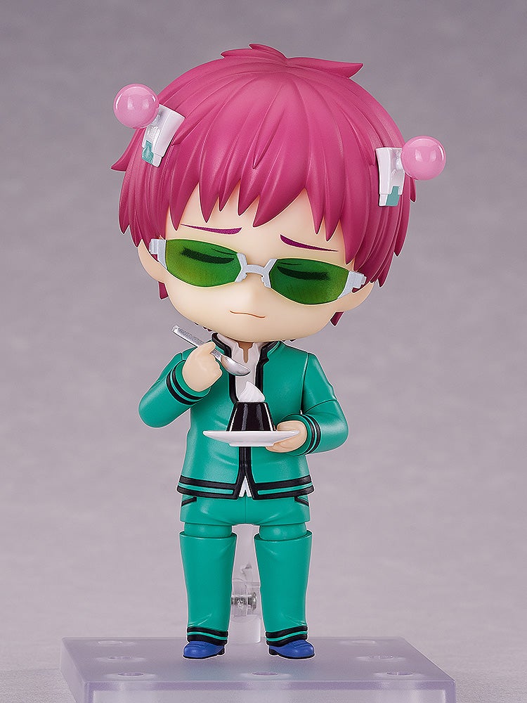 Nendoroid 3154 The Disastrous Life of Saiki K. Kusuo Saiki Action Figure - product view 3