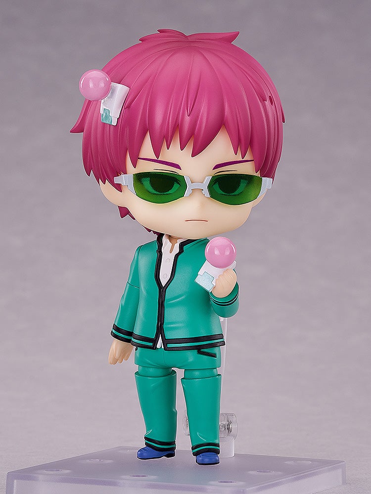 Nendoroid 3154 The Disastrous Life of Saiki K. Kusuo Saiki Action Figure - product view 4