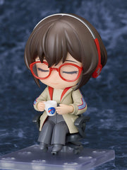 Nendoroid 3155 Satone - Chill with You: Lo-Fi Story - Good Smile Company - product view 2