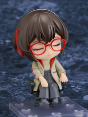Nendoroid 3155 Satone - Chill with You: Lo-Fi Story - Good Smile Company - product view 4