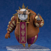 Nendoroid 3333 Clair Obscur: Expedition 33 Esquie Action Figure official Good Smile Company product image