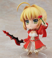 Nendoroid 358 Fate/EXTRA Saber Extra Reissue Action Figure official Good Smile Company product image
