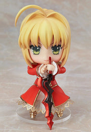 Nendoroid 358 Fate/EXTRA Saber Extra Reissue Action Figure official Good Smile Company product image