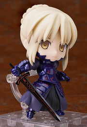 Nendoroid 363 Fate/stay night Saber Alter: Super Movable Edition Reissue Action Figure official Good Smile Company product image