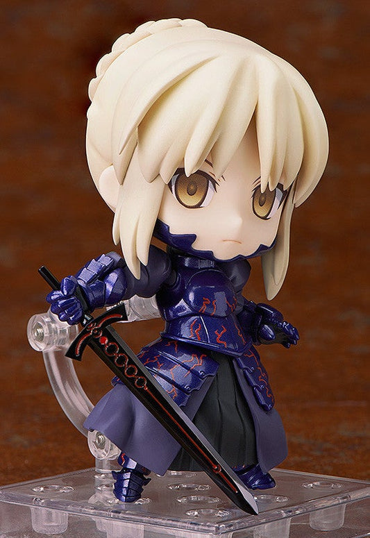 Nendoroid 363 Fate/stay night Saber Alter: Super Movable Edition Reissue Action Figure official Good Smile Company product image