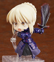 Nendoroid 363 Fate/stay night Saber Alter: Super Movable Edition Reissue Action Figure official Good Smile Company product image