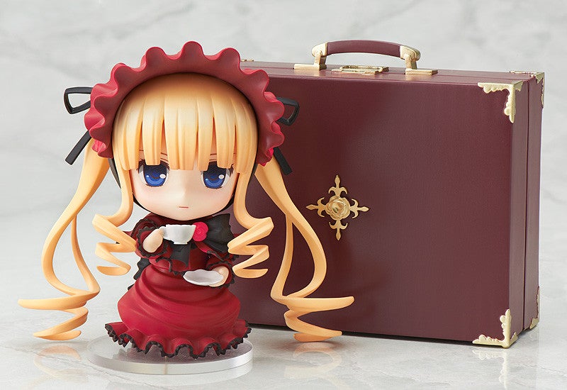 Nendoroid 364 Rozen Maiden Shinku Reissue Action Figure official Good Smile Company product image