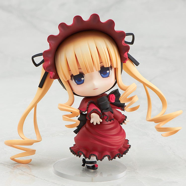 Nendoroid 364 Rozen Maiden Shinku Reissue Action Figure official Good Smile Company product image