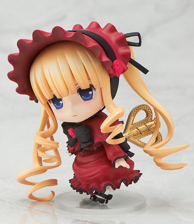 Nendoroid 364 Rozen Maiden Shinku Reissue Action Figure official Good Smile Company product image