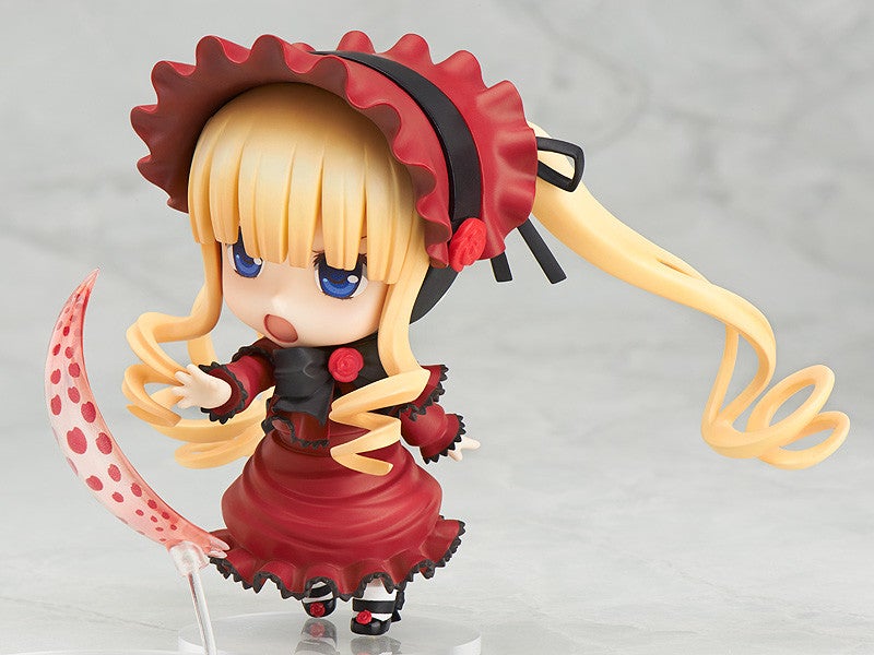 Nendoroid 364 Rozen Maiden Shinku Reissue Action Figure official Good Smile Company product image