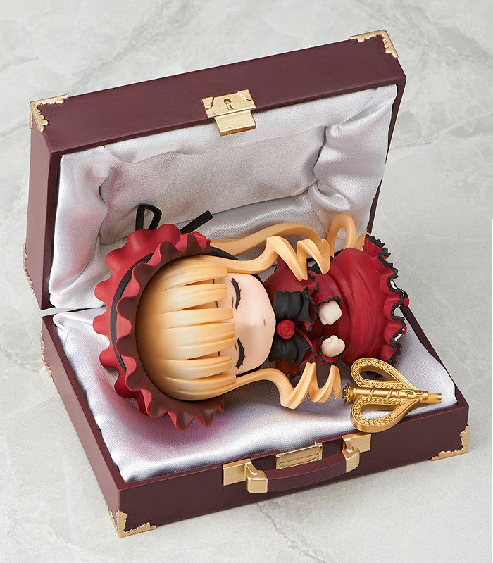 Nendoroid 364 Rozen Maiden Shinku Reissue Action Figure official Good Smile Company product image