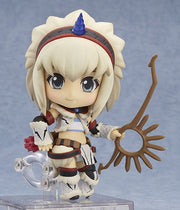 Nendoroid 377 Monster Hunter 4 Hunter: Female - Kirin Edition Reissue Action Figure official Good Smile Company product image