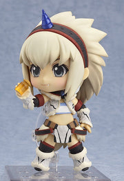 Nendoroid 377 Monster Hunter 4 Hunter: Female - Kirin Edition Reissue Action Figure official Good Smile Company product image