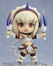 Nendoroid 377 Monster Hunter 4 Hunter: Female - Kirin Edition Reissue Action Figure official Good Smile Company product image