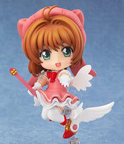 Nendoroid 400 Cardcaptor Sakura Sakura Kinomoto Reissue Action Figure official Good Smile Company product image