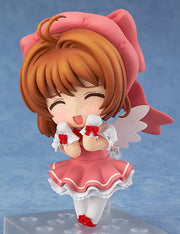 Nendoroid 400 Cardcaptor Sakura Sakura Kinomoto Reissue Action Figure official Good Smile Company product image