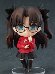 Nendoroid 409 Fate/stay night Rin Tohsaka Reissue Action Figure official Good Smile Company product image