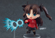 Nendoroid 409 Fate/stay night Rin Tohsaka Reissue Action Figure official Good Smile Company product image