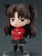 Nendoroid 409 Fate/stay night Rin Tohsaka Reissue Action Figure official Good Smile Company product image