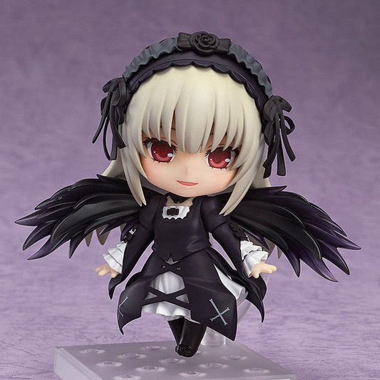 Nendoroid 440 Rozen Maiden Suigintō Reissue Action Figure official Good Smile Company product image