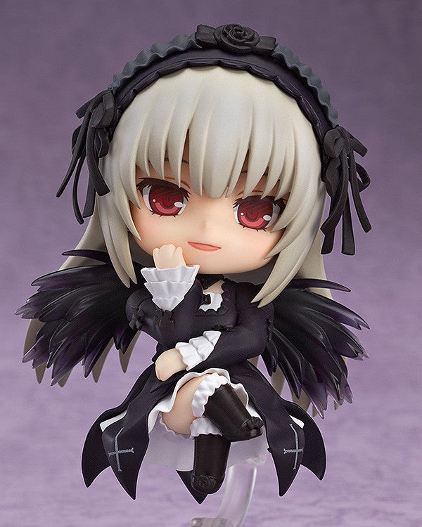 Nendoroid 440 Rozen Maiden Suigintō Reissue Action Figure official Good Smile Company product image