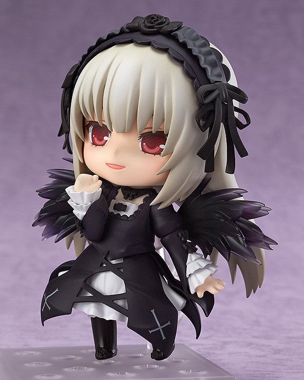 Nendoroid 440 Rozen Maiden Suigintō Reissue Action Figure official Good Smile Company product image