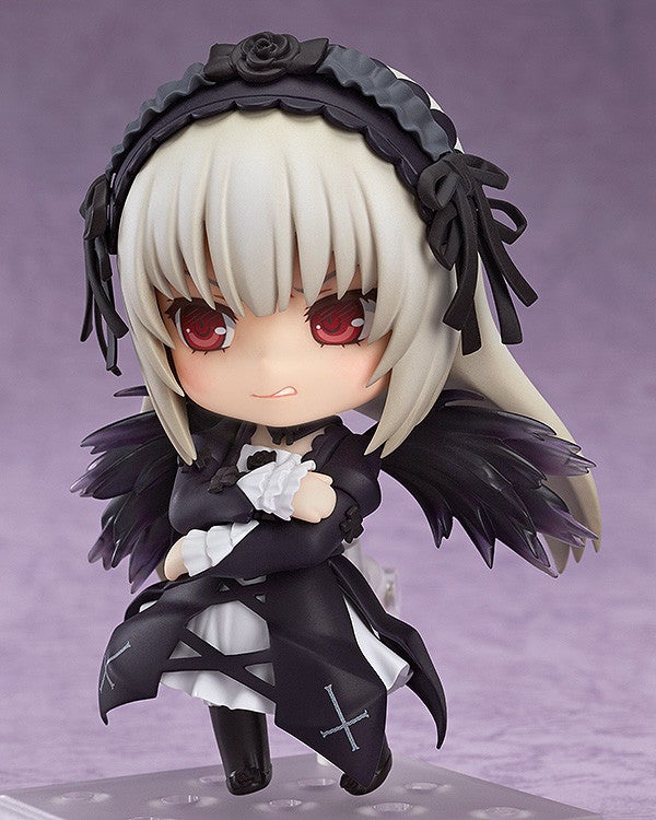 Nendoroid 440 Rozen Maiden Suigintō Reissue Action Figure official Good Smile Company product image