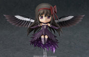 Nendoroid 456 Puella Magi Madoka Magica The Movie -Rebellion- Devil Homura Reissue Action Figure official Good Smile Company product image