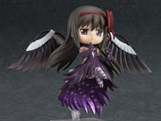 Nendoroid 456 Puella Magi Madoka Magica The Movie -Rebellion- Devil Homura Reissue Action Figure official Good Smile Company product image