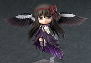 Nendoroid 456 Puella Magi Madoka Magica The Movie -Rebellion- Devil Homura Reissue Action Figure official Good Smile Company product image