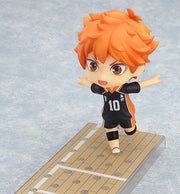Nendoroid 461 Haikyu!! Shoyo Hinata Reissue Action Figure official Good Smile Company product image