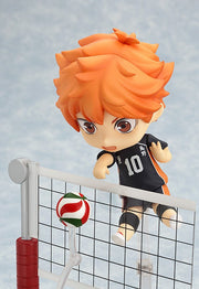 Nendoroid 461 Haikyu!! Shoyo Hinata Reissue Action Figure official Good Smile Company product image