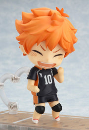 Nendoroid 461 Haikyu!! Shoyo Hinata Reissue Action Figure official Good Smile Company product image