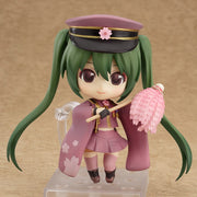 Nendoroid 480 Senbonzakura feat. Hatsune Miku Hatsune Miku: Senbonzakura Ver. Reissue Action Figure official Good Smile Company product image